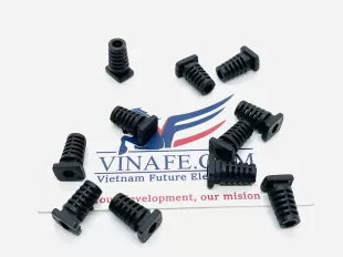 Đệm Cao Su Bảo Vệ Dây Điện 3.8mm